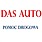 Logo - Pomoc drogowa Das Auto, Padniewko 81b/4, Padniewko 88-300 - Pomoc drogowa, godziny otwarcia, numer telefonu