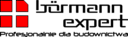 Logo - Bormann Expert Sp. z o.o., Kornatka 271, Dobczyce 32-410 - Budowlany - Sklep, Hurtownia, godziny otwarcia, numer telefonu