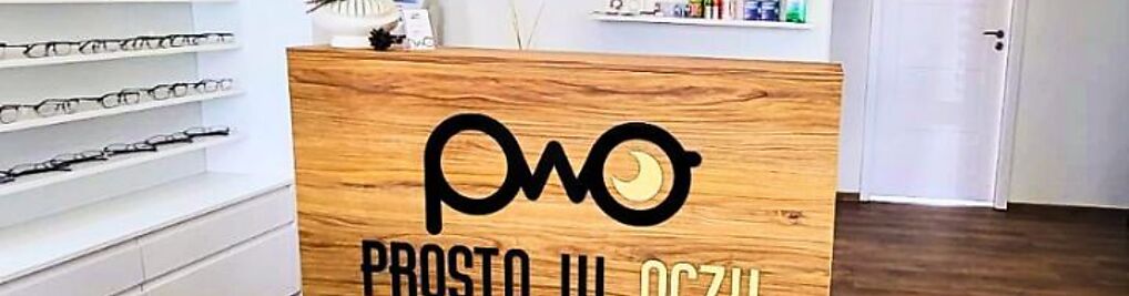 Zdjęcie w galerii Optyk Prosto w Oczy Katowice nr 1