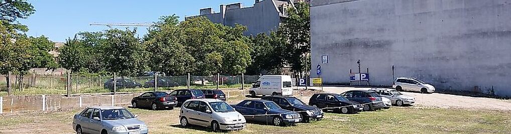 Zdjęcie w galerii Parking Płatny-niestrzeżony nr 2