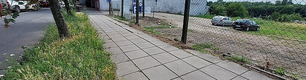 Zdjęcie w galerii Parking Płatny-niestrzeżony nr 1