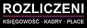Logo - ROZLICZENI Biuro Rachunkowe, Partyzantów 71, Bielsko-Biała 43-300 - Biuro rachunkowe, godziny otwarcia, numer telefonu
