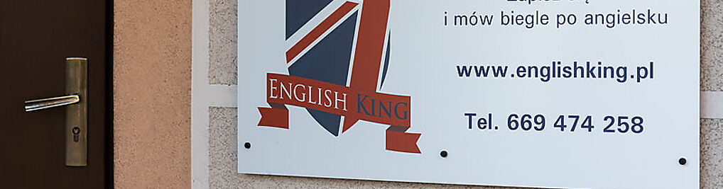 Zdjęcie w galerii English King szkoła języka angielskiego nr 6