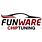 Logo - Funware Chip Tuning, Wardzyn 30, Brójce 95-006 - Przedsiębiorstwo, Firma, numer telefonu