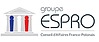 Logo - Groupe Espro sp. z o.o., Grzybowska 87, Warszawa 00-844 - Przedsiębiorstwo, Firma, numer telefonu