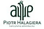 Logo - Kancelaria adwokacka Piotr Halagiera Adwokat Mogilno, Sądowa 5 88-300 - Kancelaria Adwokacka, Prawna, godziny otwarcia, numer telefonu