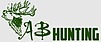 Logo - Hurtownia Odzieży Andrzej Biedrończyk - ABhunting, Tenczyn 258 32-433 - Przedsiębiorstwo, Firma, numer telefonu