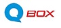 Logo - Q-Box, Słupia 115, Słupia 96-128 - Przedsiębiorstwo, Firma, godziny otwarcia, numer telefonu