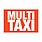 Logo - Multi Taxi Kołobrzeg, Wiedeńska 7, Kołobrzeg 78-100 - Taxi, numer telefonu