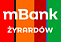 Logo - mBank - Żyrardów, Okrzei Stefana 37, Żyrardów 96-300, numer telefonu