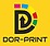 Logo - Dor-Print Dorota Gwardys, Linin 9, Linin 05-530 - Przedsiębiorstwo, Firma, numer telefonu