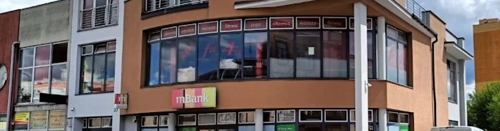 Zdjęcie w galerii mBank - Żyrardów nr 1