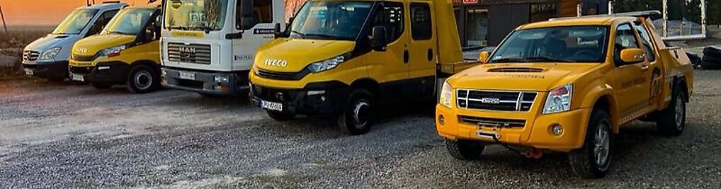 Zdjęcie w galerii Pomoc Drogowa S17 S12 nr 1