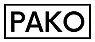 Logo - Pako Produkcja Opakowań Kartonowych Bartoszek, Rąpała, Sochan sp 20-258 - Przedsiębiorstwo, Firma, numer telefonu