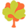 Logo - Pro-Arbo Marek Stożek, Niedźwiedź 352, Niedźwiedź 34-735 - Przedsiębiorstwo, Firma, godziny otwarcia, numer telefonu