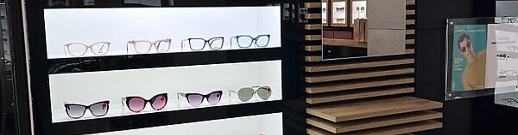 Zdjęcie w galerii ⭐ OPTYK SZCZECIN Manufaktura Wzroku 👓 nr 6