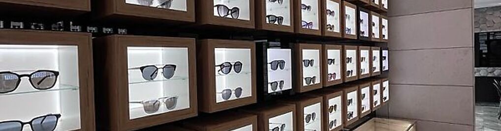 Zdjęcie w galerii ⭐ OPTYK SZCZECIN Manufaktura Wzroku 👓 nr 3
