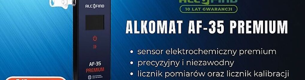 Zdjęcie w galerii Alkomaty-Sklep.eu nr 2