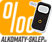 Logo - Alkomaty-Sklep.eu, Raciborska 323, Rydułtowy 44-280 - Elektronika użytkowa, AGD - Sklep, numer telefonu