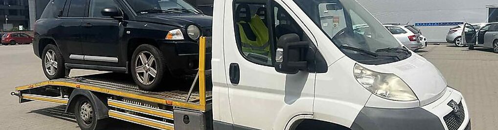 Zdjęcie w galerii Skup Aut Warszawa Wawer nr 1