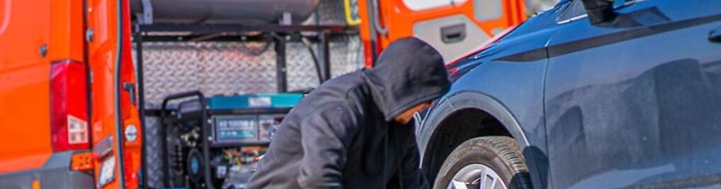 Zdjęcie w galerii Mobilna Wulkanizacja Śląsk 24h - Osobowe / TIR - Oponly.pl nr 1