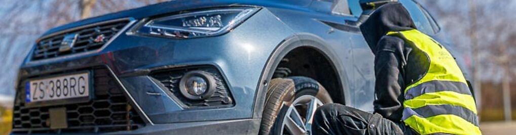 Zdjęcie w galerii Mobilna Wulkanizacja Śląsk 24h - Osobowe / TIR - Oponly.pl nr 2