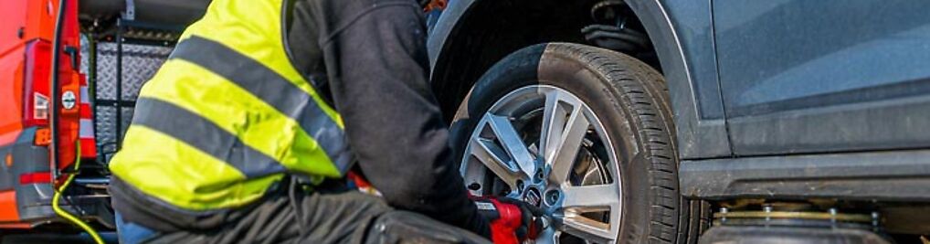 Zdjęcie w galerii Mobilna Wulkanizacja Śląsk 24h - Osobowe / TIR - Oponly.pl nr 3