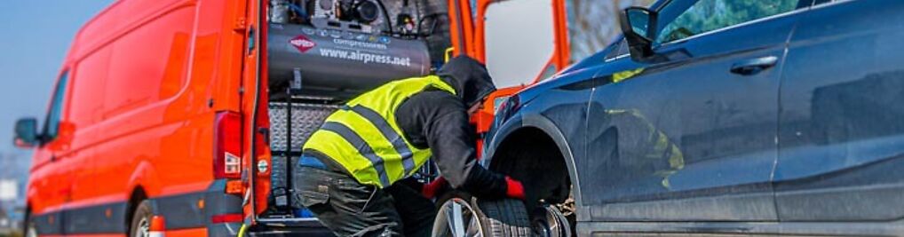 Zdjęcie w galerii Mobilna Wulkanizacja Śląsk 24h - Osobowe / TIR - Oponly.pl nr 4