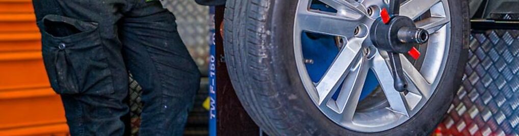 Zdjęcie w galerii Mobilna Wulkanizacja Śląsk 24h - Osobowe / TIR - Oponly.pl nr 5