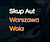 Logo - Auto Skup Warszawa Wola, Góralska 5, Warszawa 01-112 - Autokomis, godziny otwarcia, numer telefonu