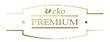 Logo - Eko Premium Tomasz Marszałek, Krzywa 11A, Milówka 34-360 - Przedsiębiorstwo, Firma, numer telefonu