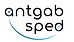 Logo - Antgab Sped Sp. z o.o., Przedwiośnie 4, Łódź 91-490 - Przedsiębiorstwo, Firma, numer telefonu
