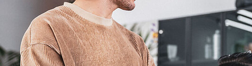 Zdjęcie w galerii BarberHood - Barber Shop Rzeszów Witolda nr 3