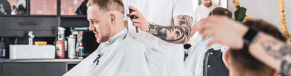 Zdjęcie w galerii BarberHood - Barber Shop Rzeszów Witolda nr 5