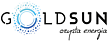 Logo - Goldsun - klimatyzacja biurowa Lublin, Długa 5, Lublin - Przedsiębiorstwo, Firma