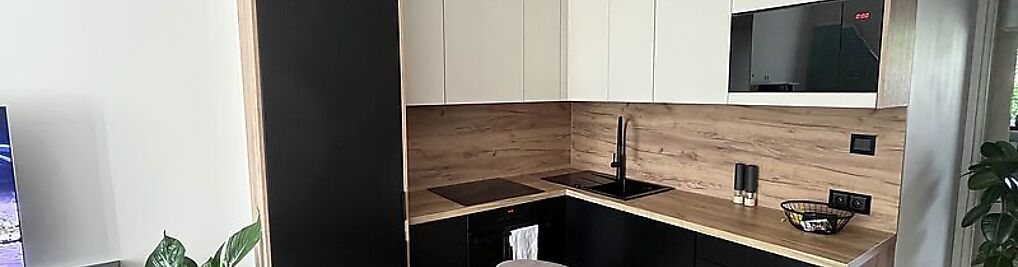 Zdjęcie w galerii Ganes-Kuchnie i meble na wymiar Głogów nr 2