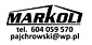 Logo - Markoli Plandeki, naprawa, stelaże, reklama, Laskowa 11, Stęszew 62-060 - Przedsiębiorstwo, Firma, numer telefonu