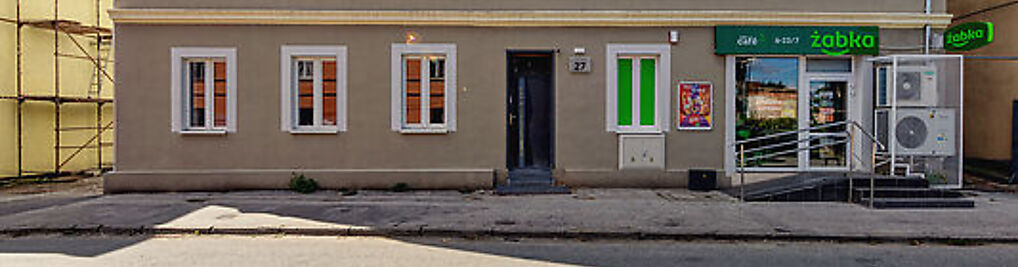 Zdjęcie w galerii WM Orłowska 27 nr 1
