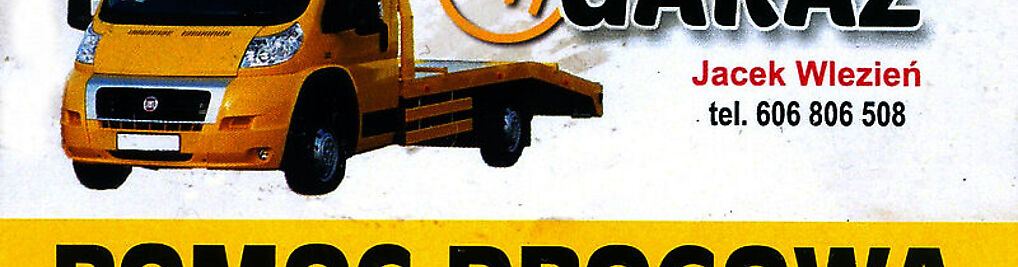 Zdjęcie w galerii JACKOWY GARAŻ nr 1