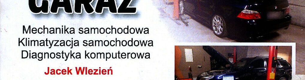 Zdjęcie w galerii JACKOWY GARAŻ nr 2