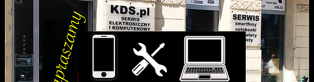 Zdjęcie w galerii KDS Serwis - iPhone MacBook iPad - Apple all repairs nr 1