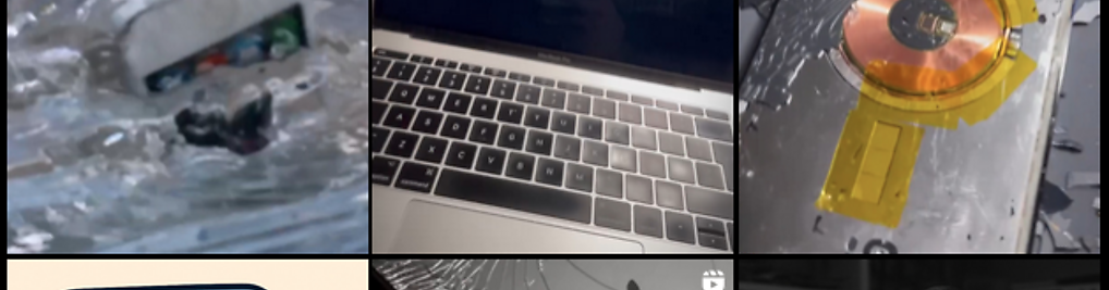 Zdjęcie w galerii KDS Serwis - iPhone MacBook iPad - Apple all repairs nr 2