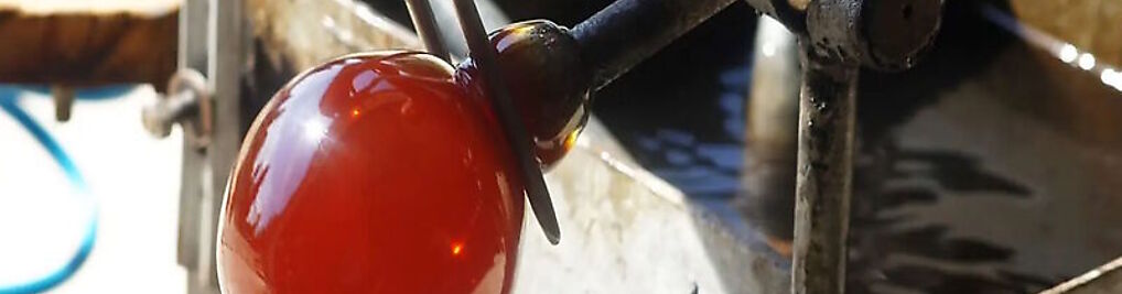 Zdjęcie w galerii Huta Szkła Artystycznego Anwa•Glass nr 4