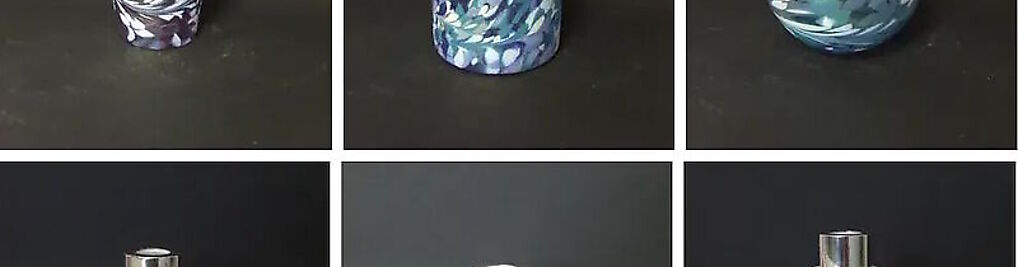 Zdjęcie w galerii Huta Szkła Artystycznego Anwa•Glass nr 5