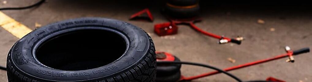 Zdjęcie w galerii Tireexpert24: mobilna wulkanizacja nr 1