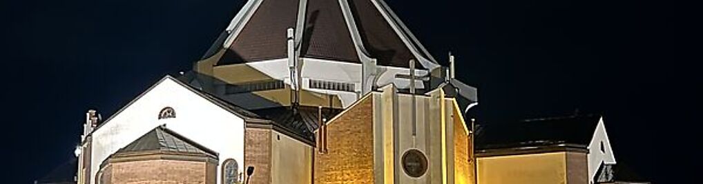 Zdjęcie w galerii Kościół Rzymskokatolicki nr 1