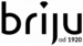 Logo - Briju - Jubiler, Kruszwicka 1, Bydgoszcz, godziny otwarcia, numer telefonu