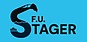 Logo - Stager, Sarbinowo 26 lok. 2, Sarbinowo 64-125 - Przedsiębiorstwo, Firma, numer telefonu
