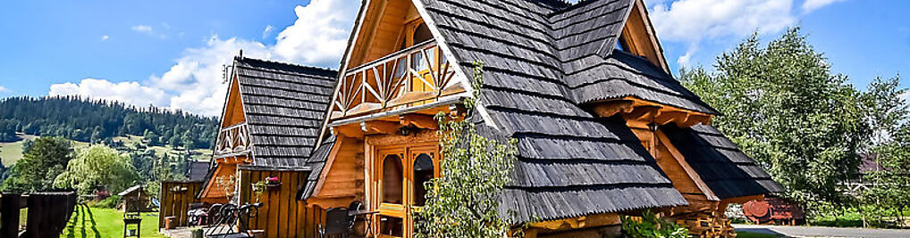 Zdjęcie w galerii Gazdówka na Brzyzku nr 1