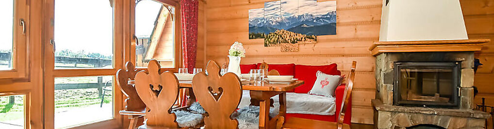 Zdjęcie w galerii Gazdówka na Brzyzku nr 3